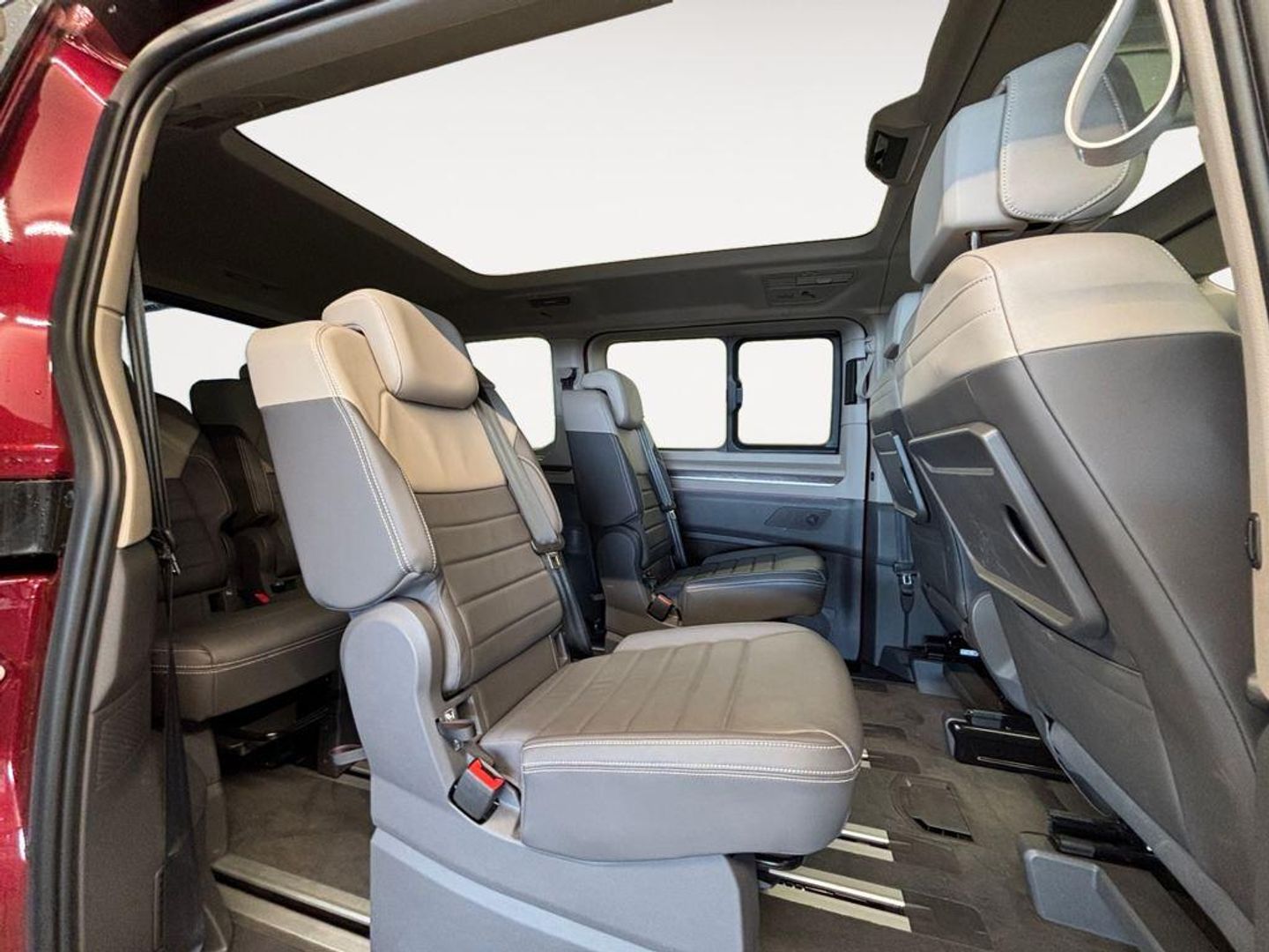 Volkswagen Multivan Style 1.4 TSI PHEV 160 kW (218 CV) DSG