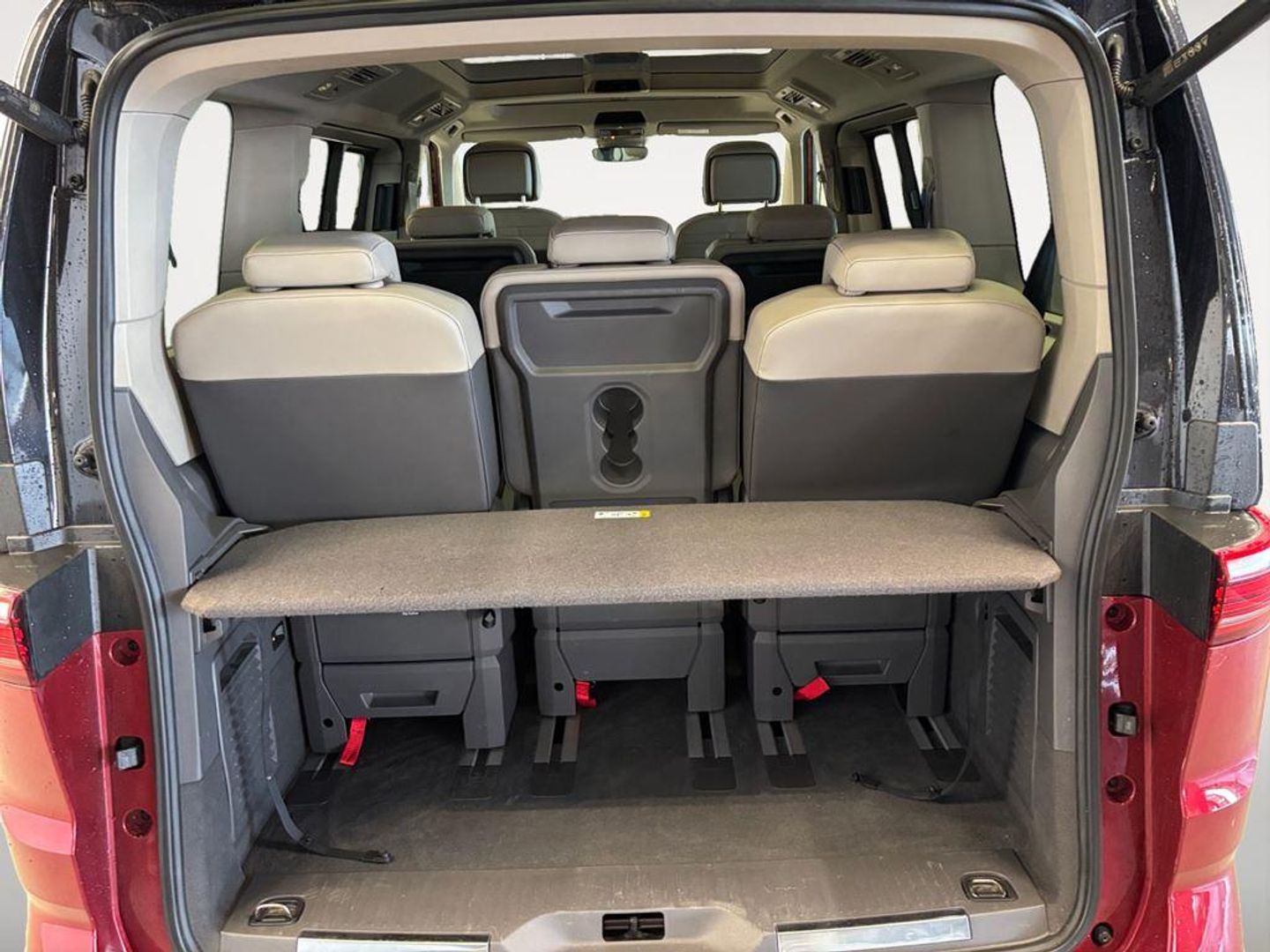 Volkswagen Multivan Style 1.4 TSI PHEV 160 kW (218 CV) DSG