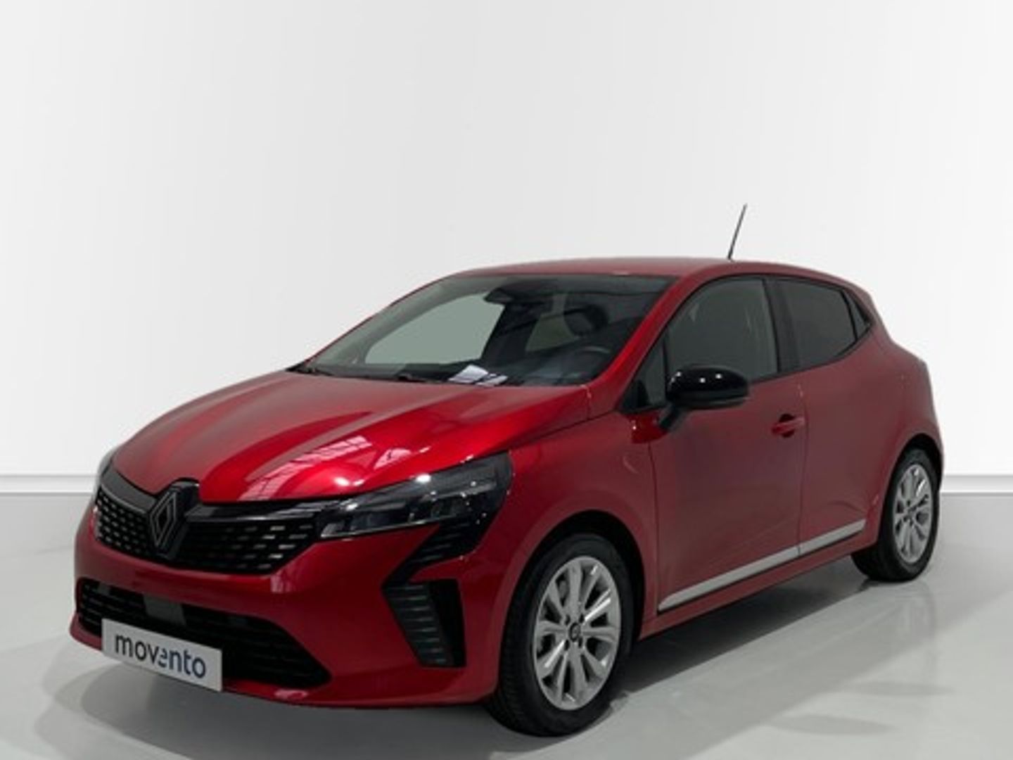 Renault Clio Evolution E-Tech full hybrid 145 105 kW (143 CV)