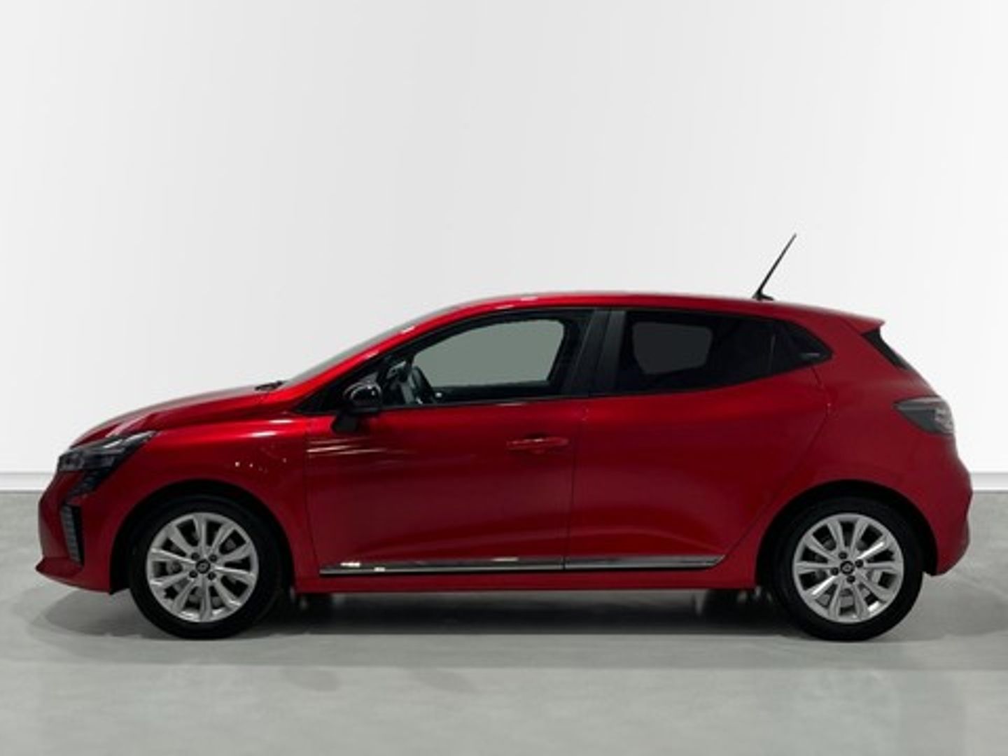 Renault Clio Evolution E-Tech full hybrid 145 105 kW (143 CV)