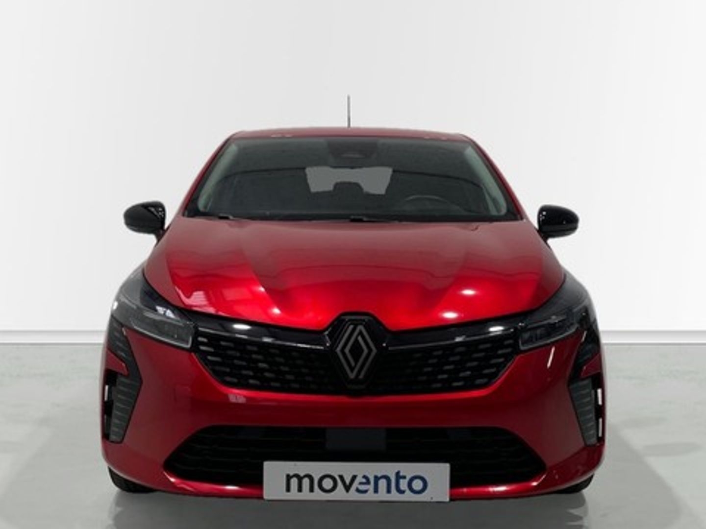 Renault Clio Evolution E-Tech full hybrid 145 105 kW (143 CV)