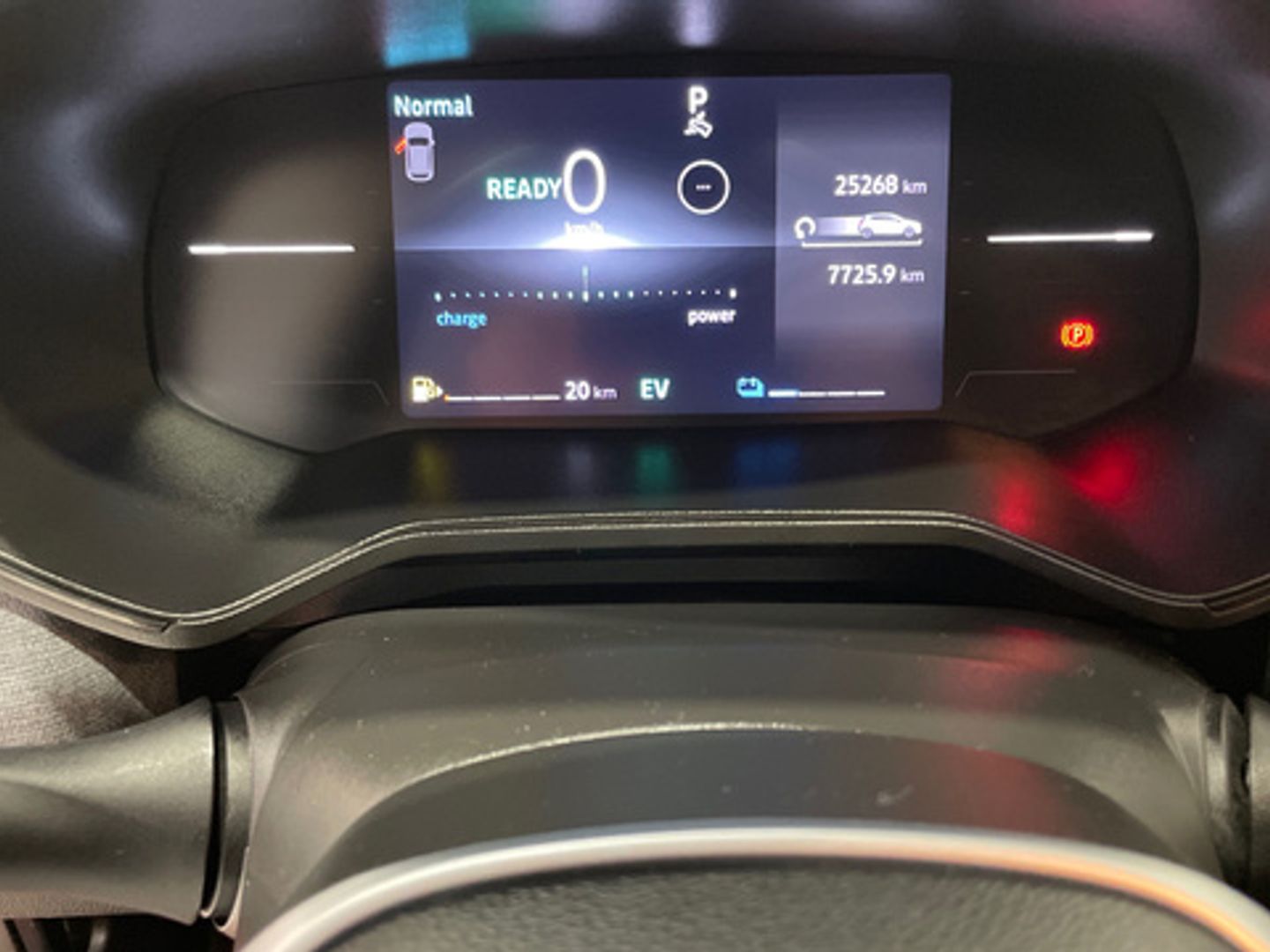 Renault Clio Evolution E-Tech full hybrid 145 105 kW (143 CV)