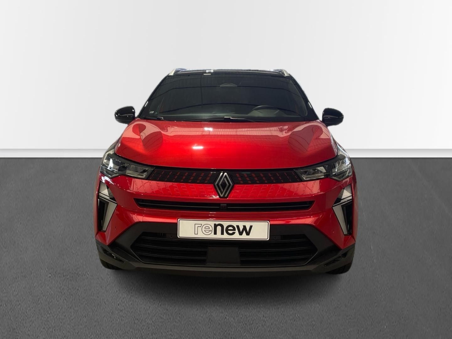 Renault Captur Techno TCe 160 Mild Hybrid EDC 118 kW (160 CV)
