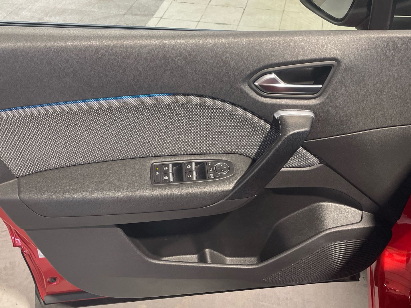 Renault Captur Techno TCe 160 Mild Hybrid EDC 118 kW (160 CV)
