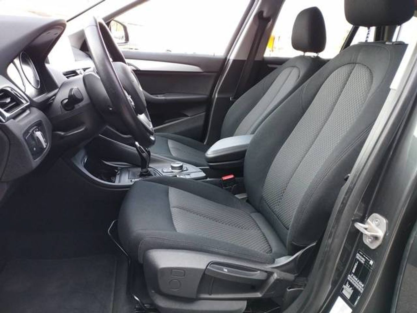 BMW X1 sDrive18i 103 kW (140 CV)