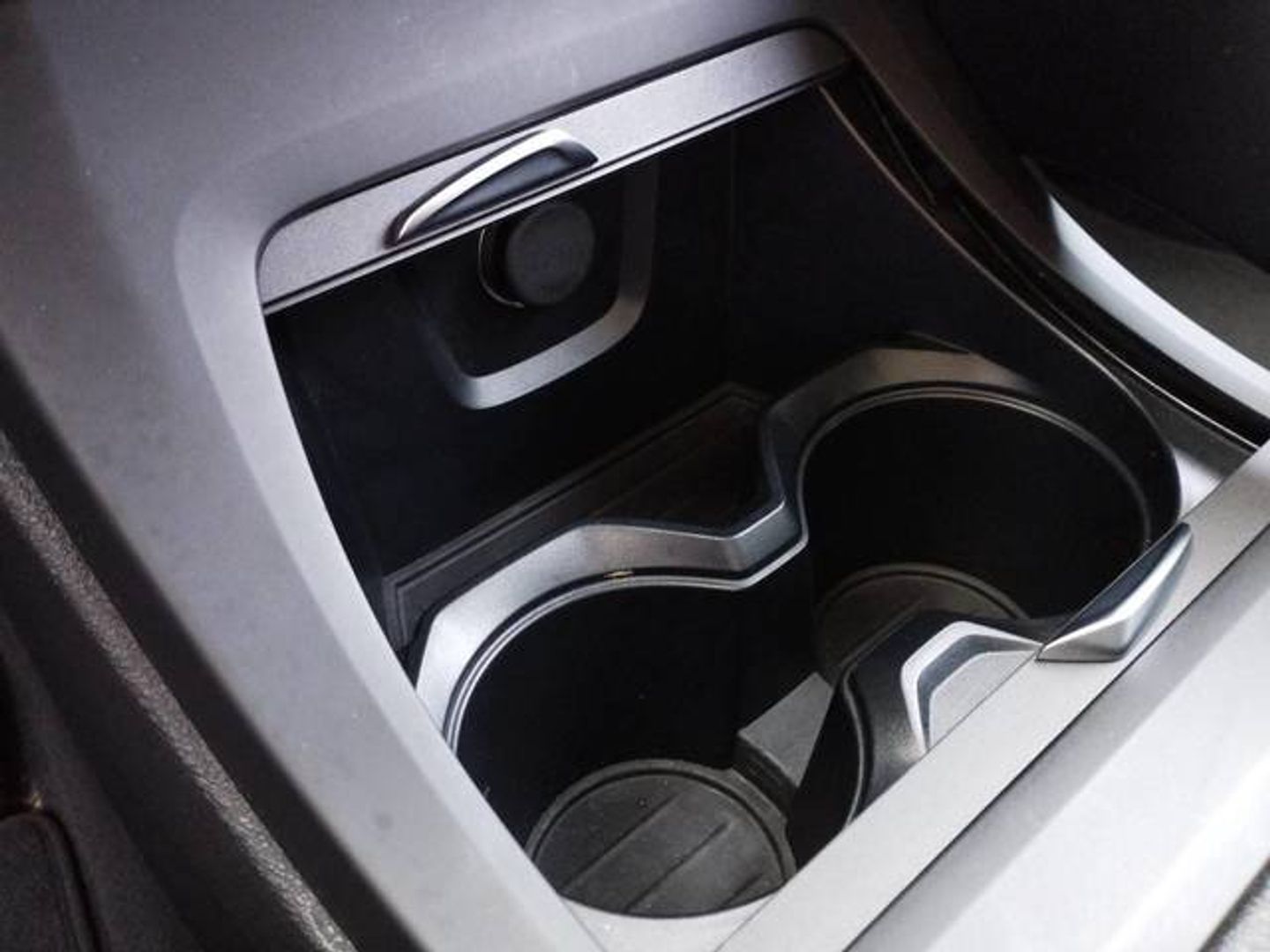 BMW X1 sDrive18i 103 kW (140 CV)