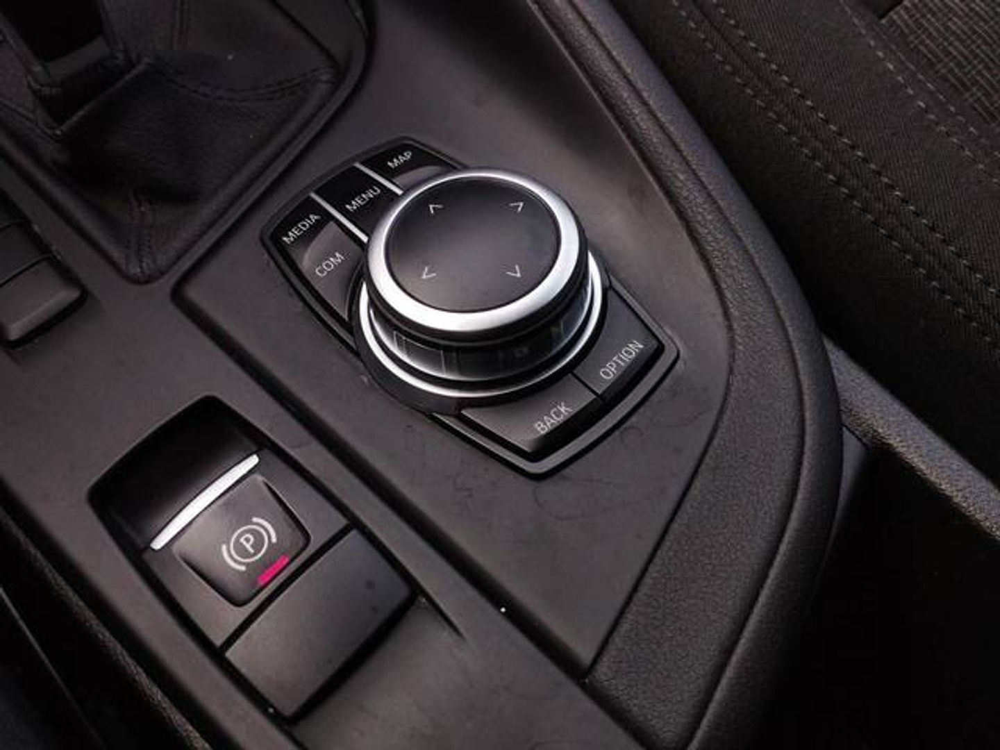 BMW X1 sDrive18i 103 kW (140 CV)