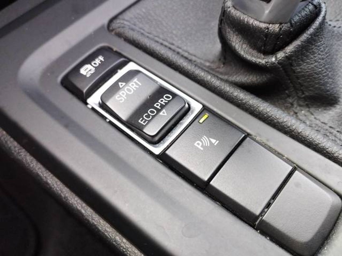 BMW X1 sDrive18i 103 kW (140 CV)