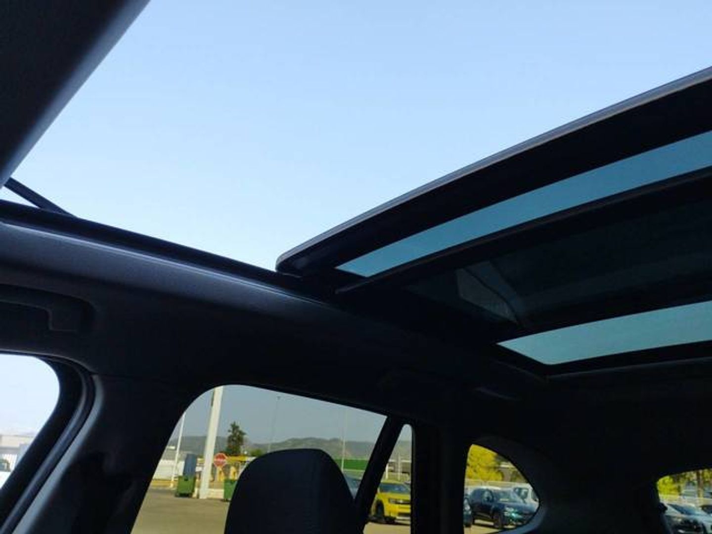 BMW X1 sDrive18i 103 kW (140 CV)