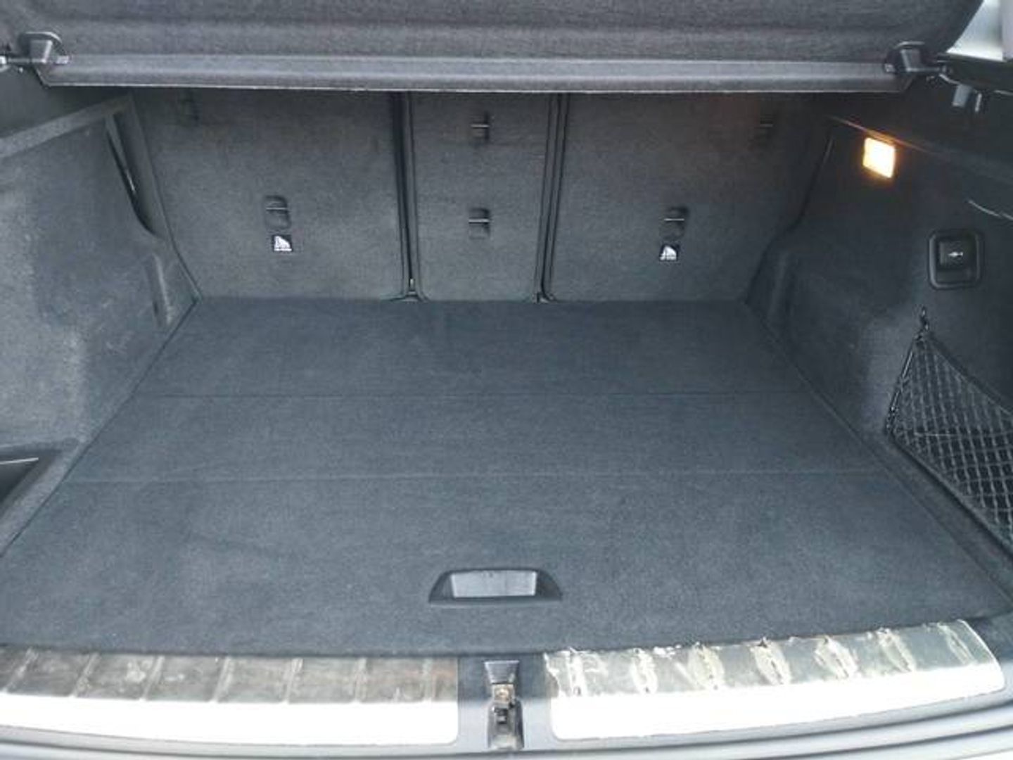 BMW X1 sDrive18i 103 kW (140 CV)