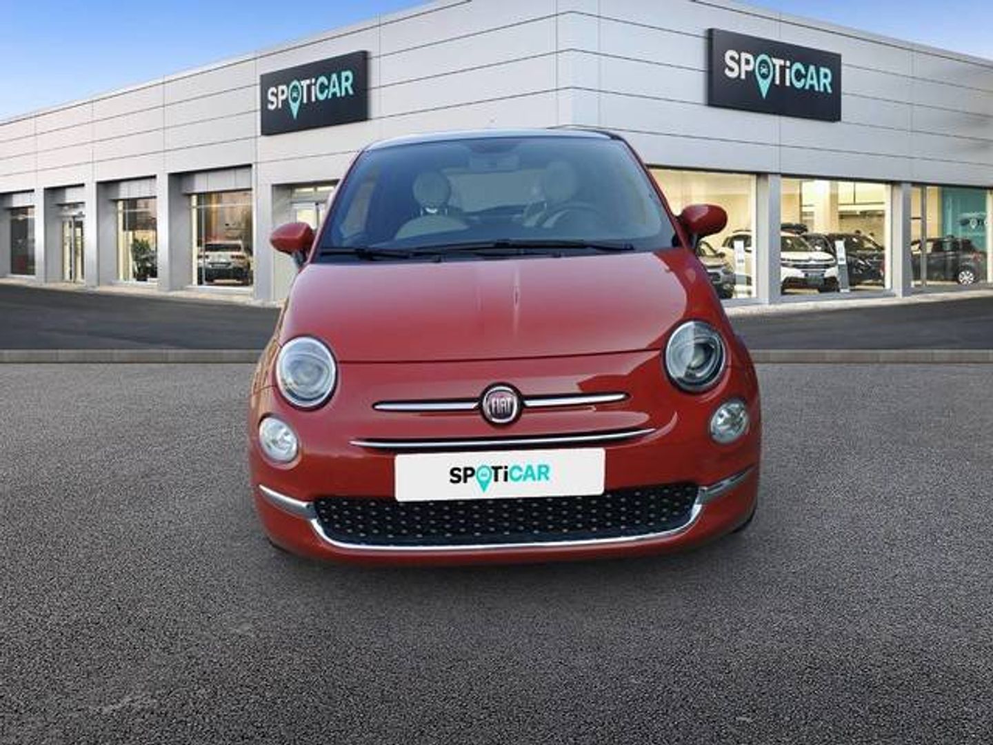 Fiat 500 1.0 Hybrid Dolcevita 51 kW (70 CV)