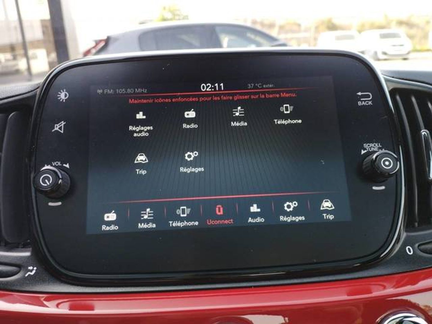 Fiat 500 1.0 Hybrid Dolcevita 51 kW (70 CV)