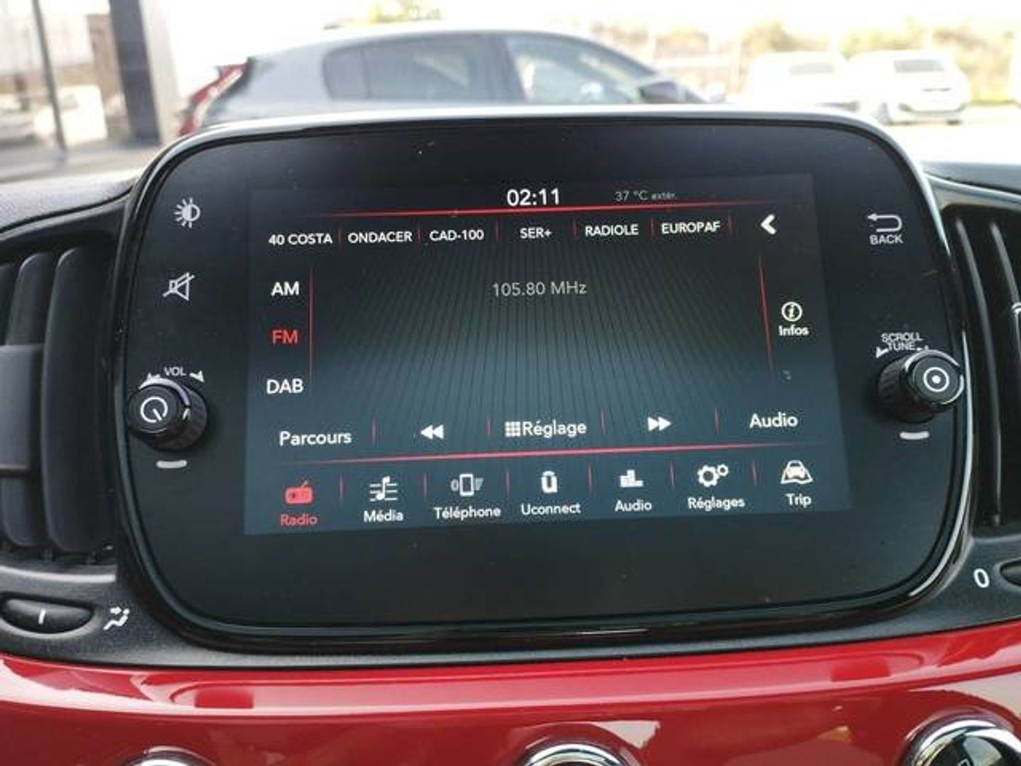 Fiat 500 1.0 Hybrid Dolcevita 51 kW (70 CV)