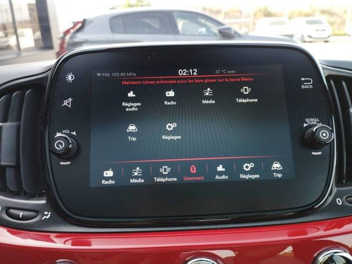 Fiat 500 1.0 Hybrid Dolcevita 51 kW (70 CV)