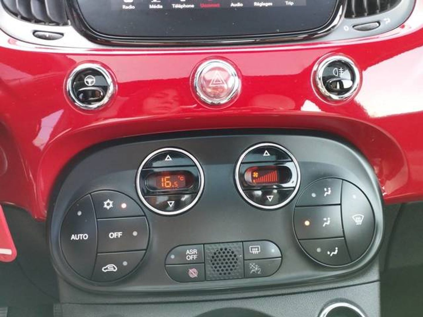 Fiat 500 1.0 Hybrid Dolcevita 51 kW (70 CV)