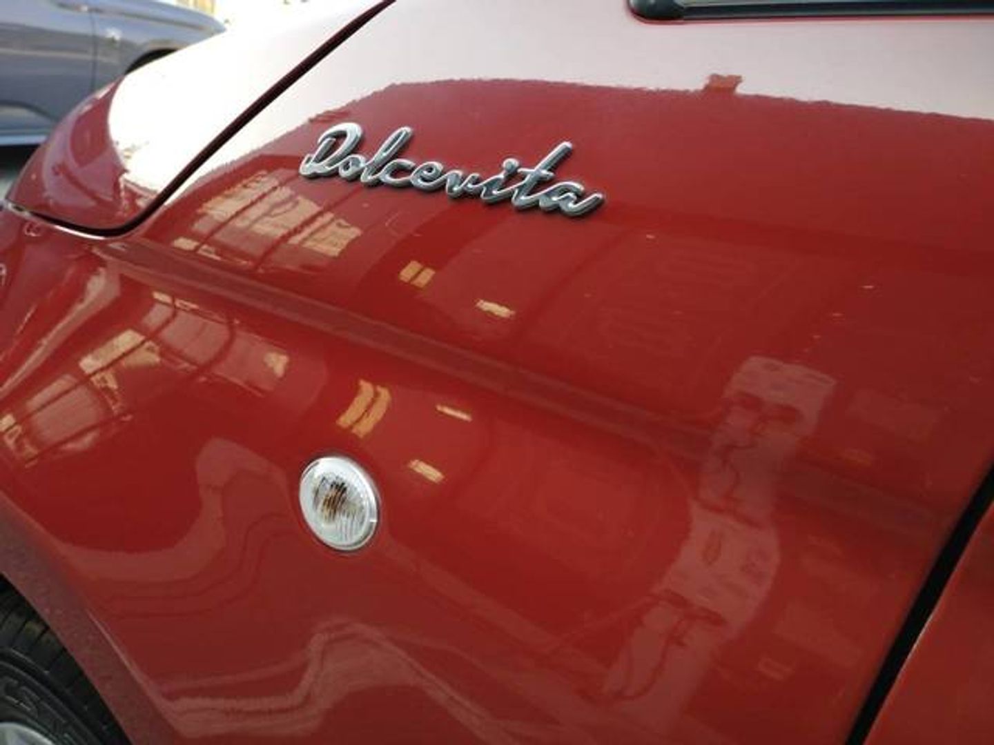 Fiat 500 1.0 Hybrid Dolcevita 51 kW (70 CV)