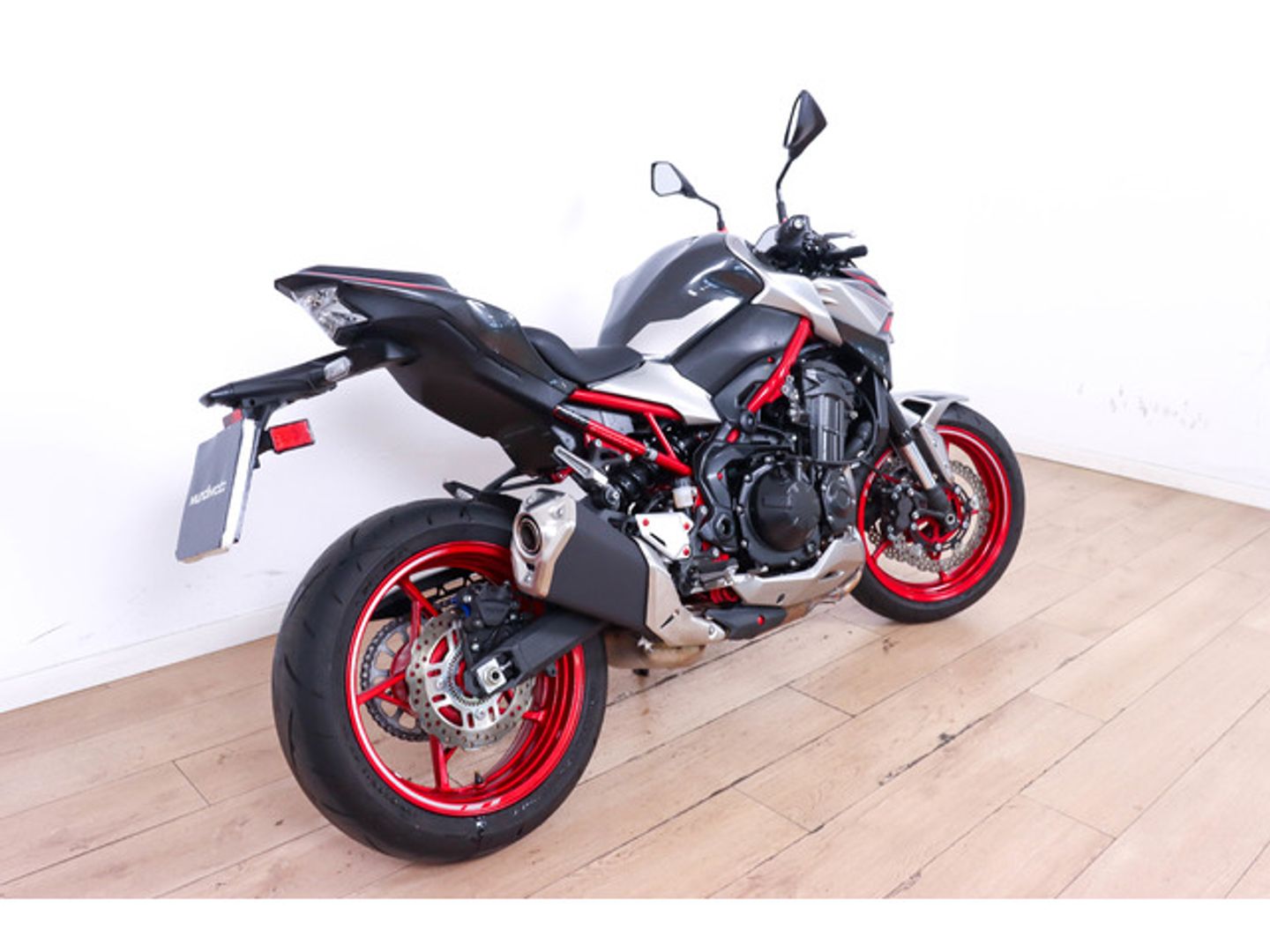 Kawasaki Z900