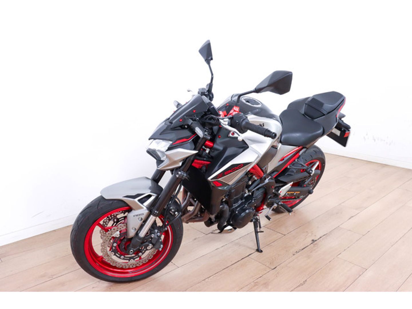 Kawasaki Z900