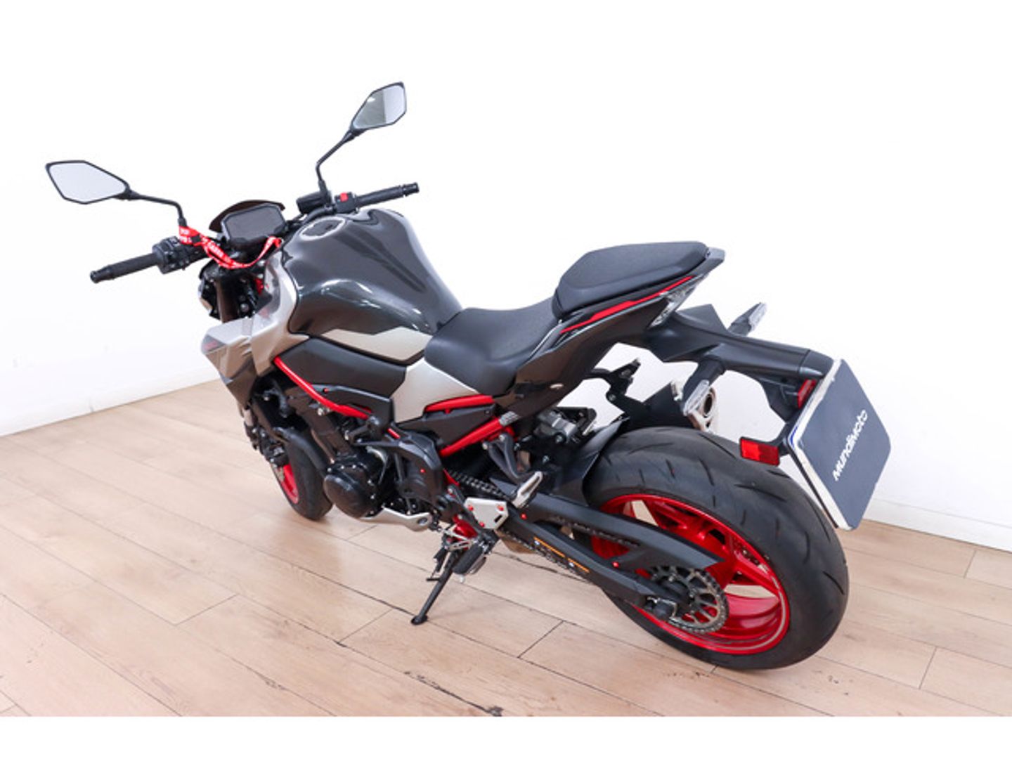 Kawasaki Z900