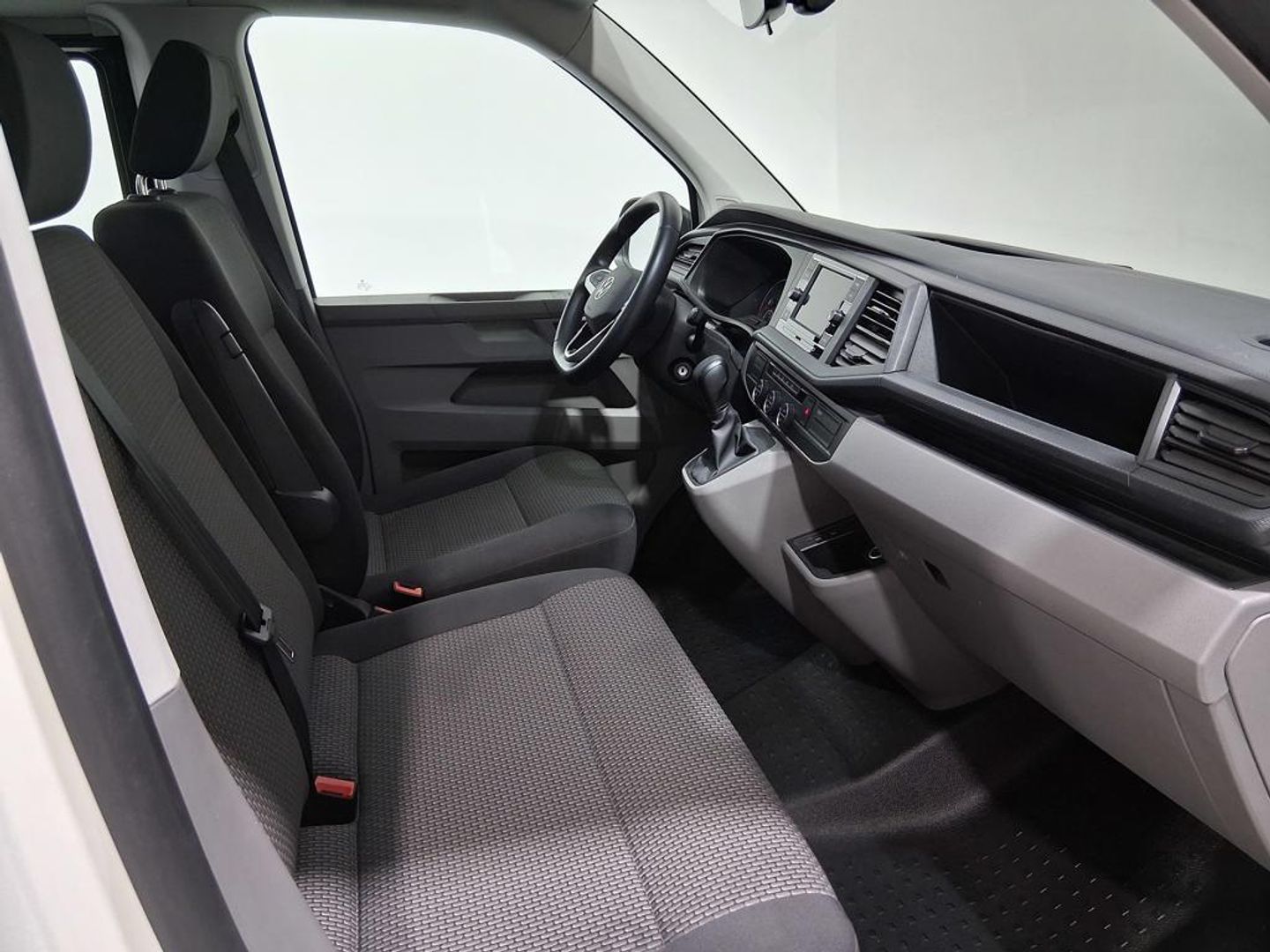 Volkswagen Caravelle Origin Batalla Corta 2.0 TDI BMT 110 kW (150 CV) DSG Blanco Industrial