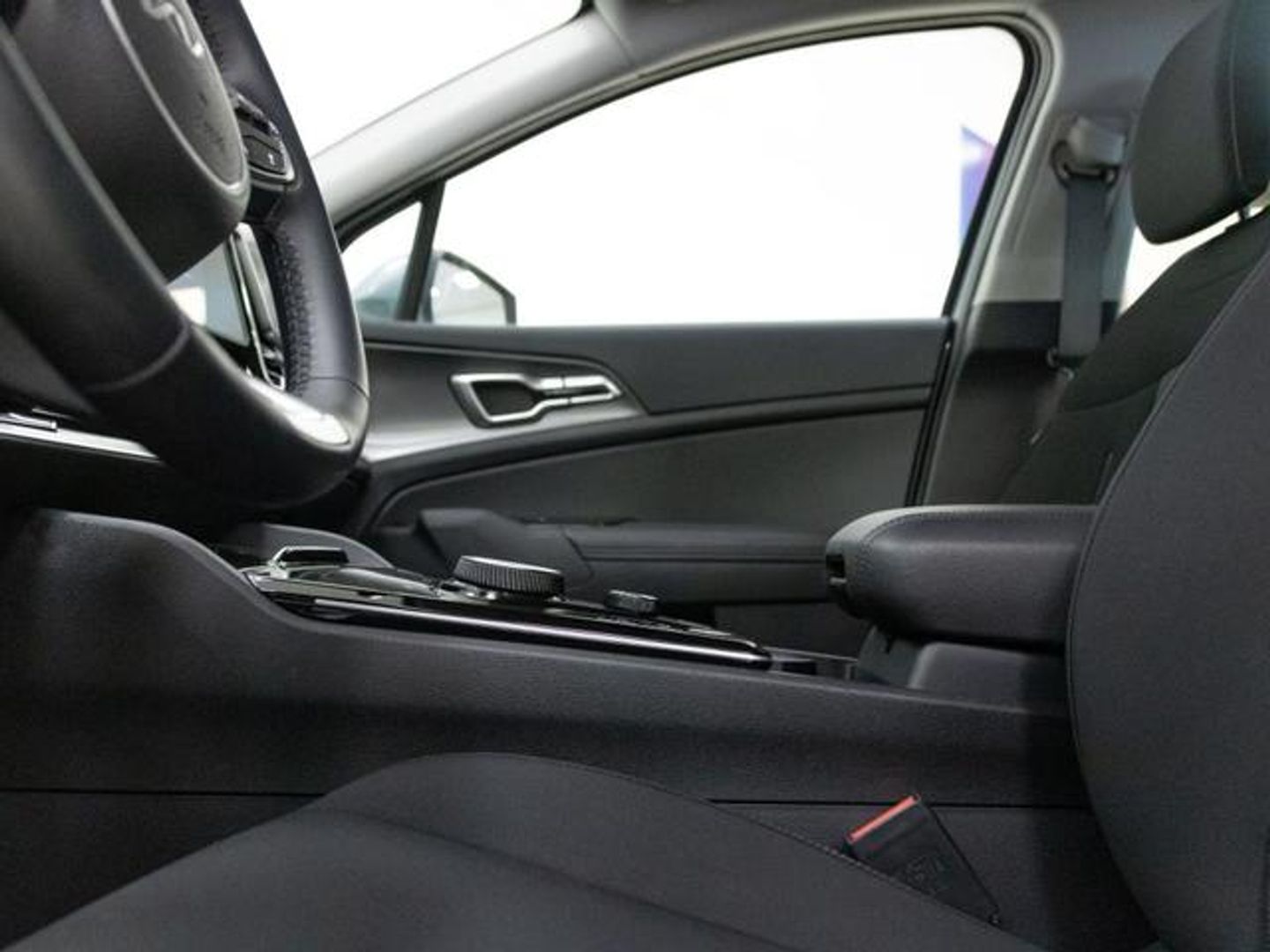 Kia Sportage 1.6 T-GDi PHEV Drive 4x4 195 kW (265 CV)