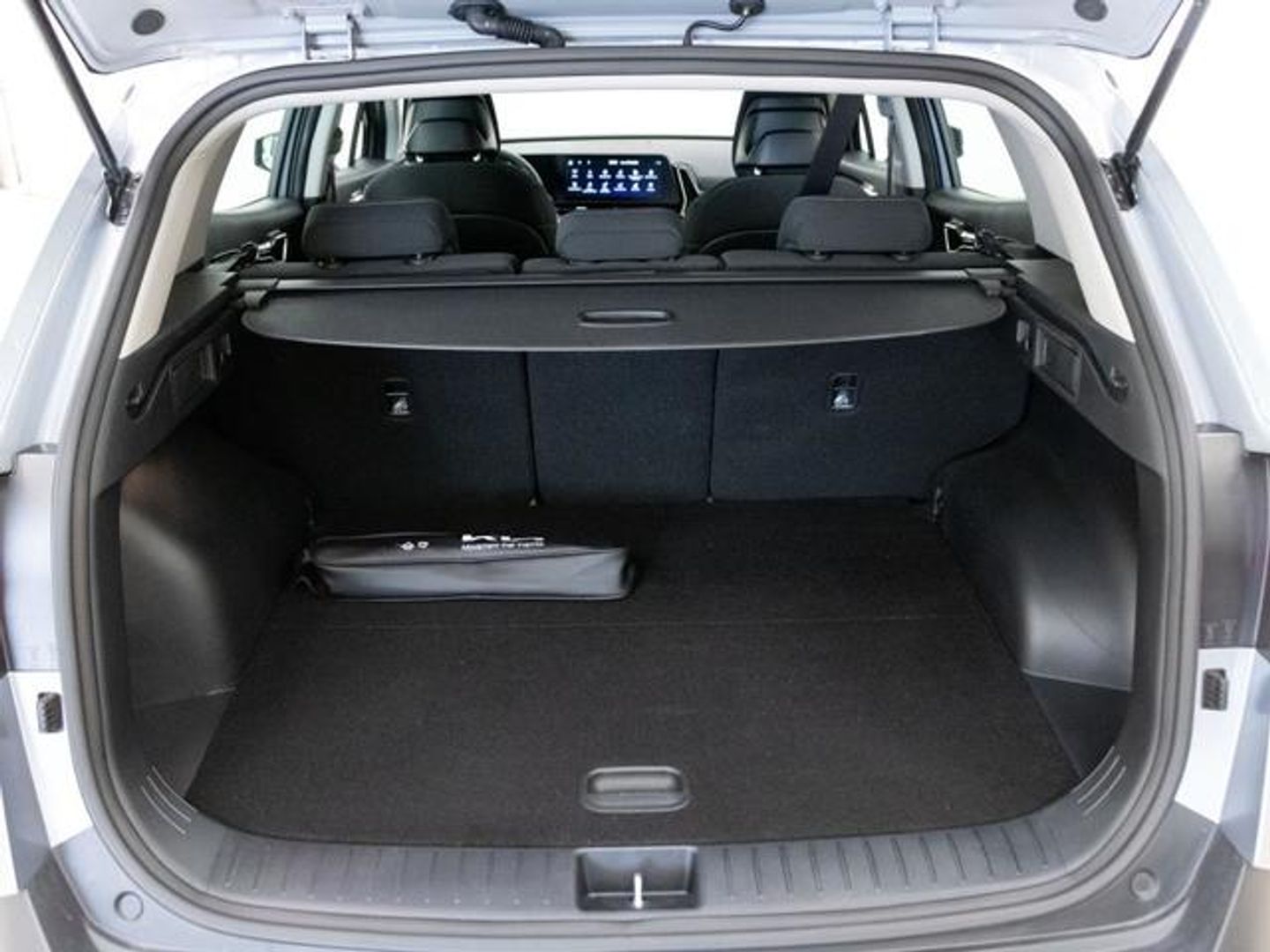 Kia Sportage 1.6 T-GDi PHEV Drive 4x4 195 kW (265 CV)