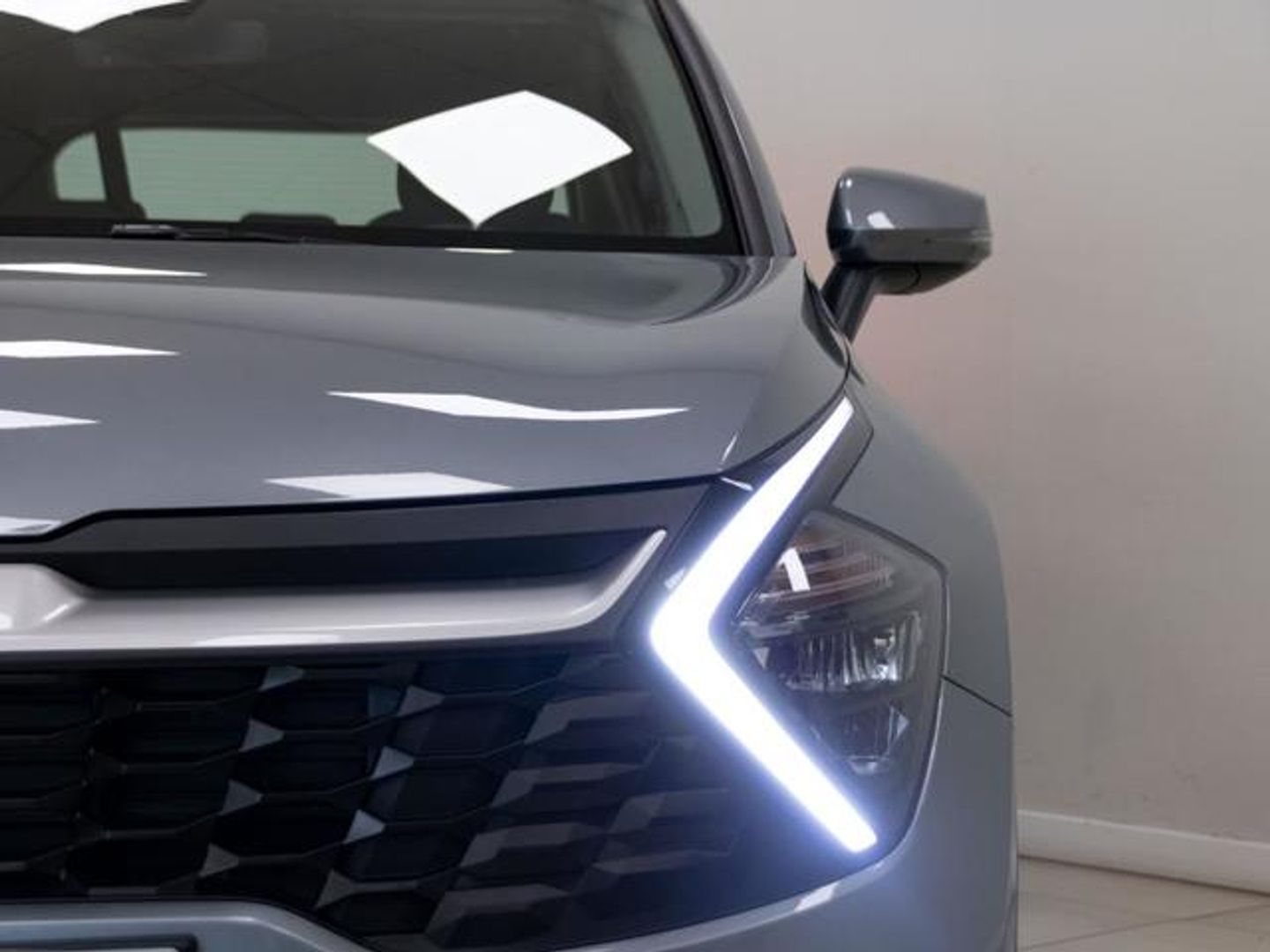 Kia Sportage 1.6 T-GDi PHEV Drive 4x4 195 kW (265 CV)