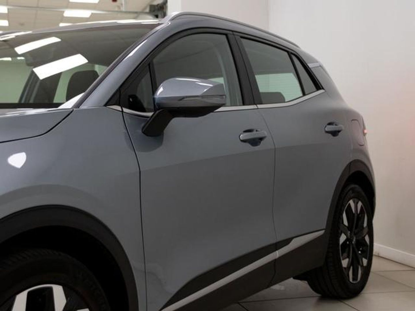 Kia Sportage 1.6 T-GDi PHEV Drive 4x4 195 kW (265 CV)