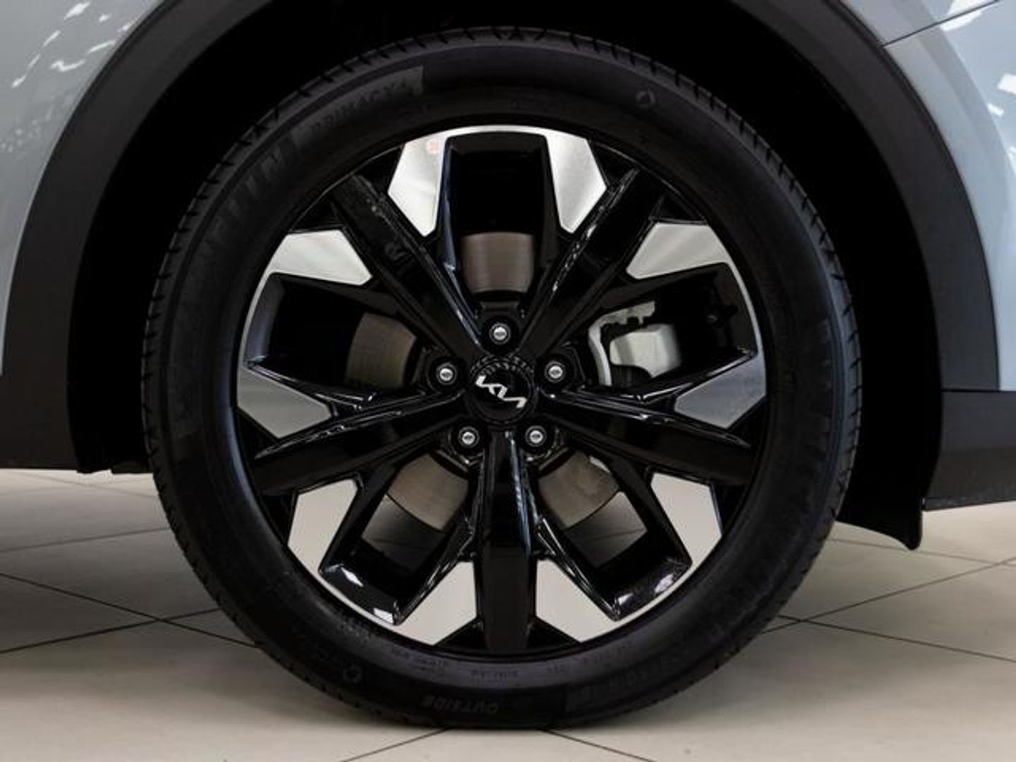 Kia Sportage 1.6 T-GDi PHEV Drive 4x4 195 kW (265 CV)