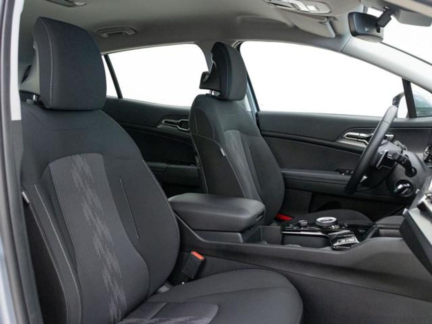 Kia Sportage 1.6 T-GDi PHEV Drive 4x4 195 kW (265 CV)