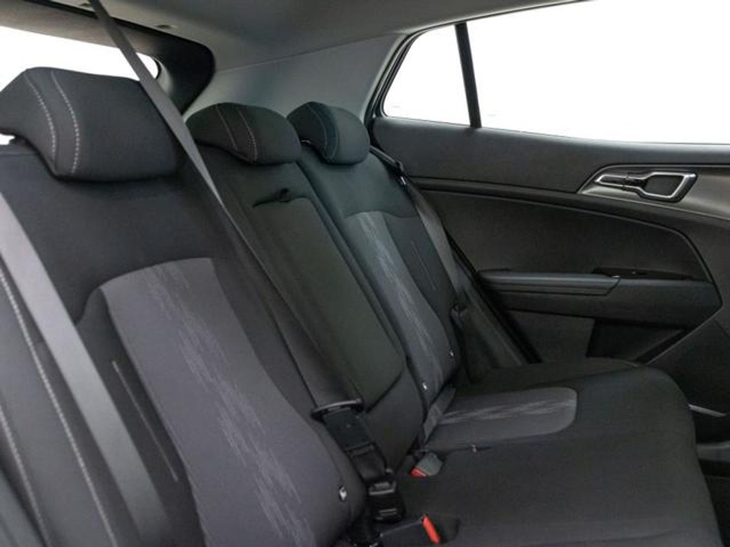 Kia Sportage 1.6 T-GDi PHEV Drive 4x4 195 kW (265 CV)