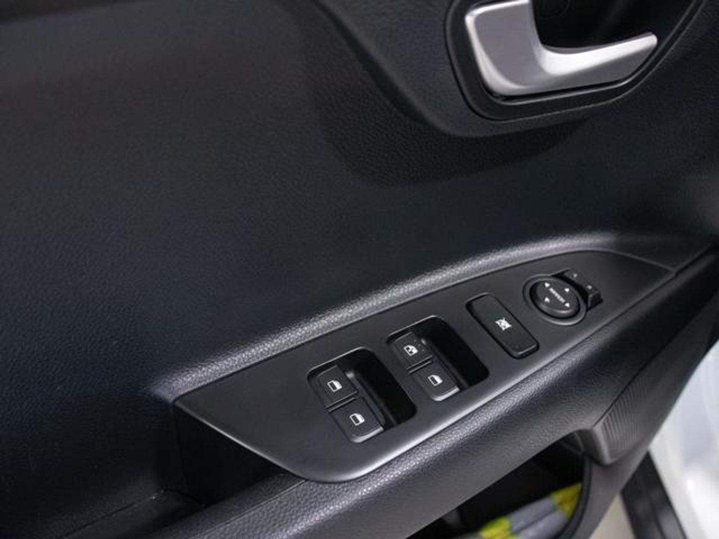 Kia Stonic 1.2 DPi Concept 62 kW (84 CV)