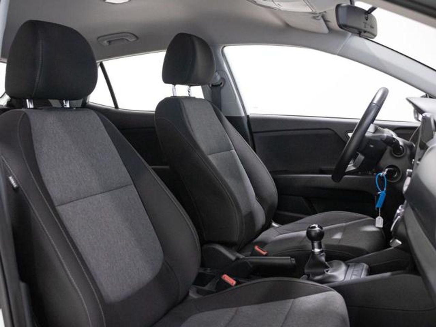 Kia Stonic 1.2 DPi Concept 62 kW (84 CV)