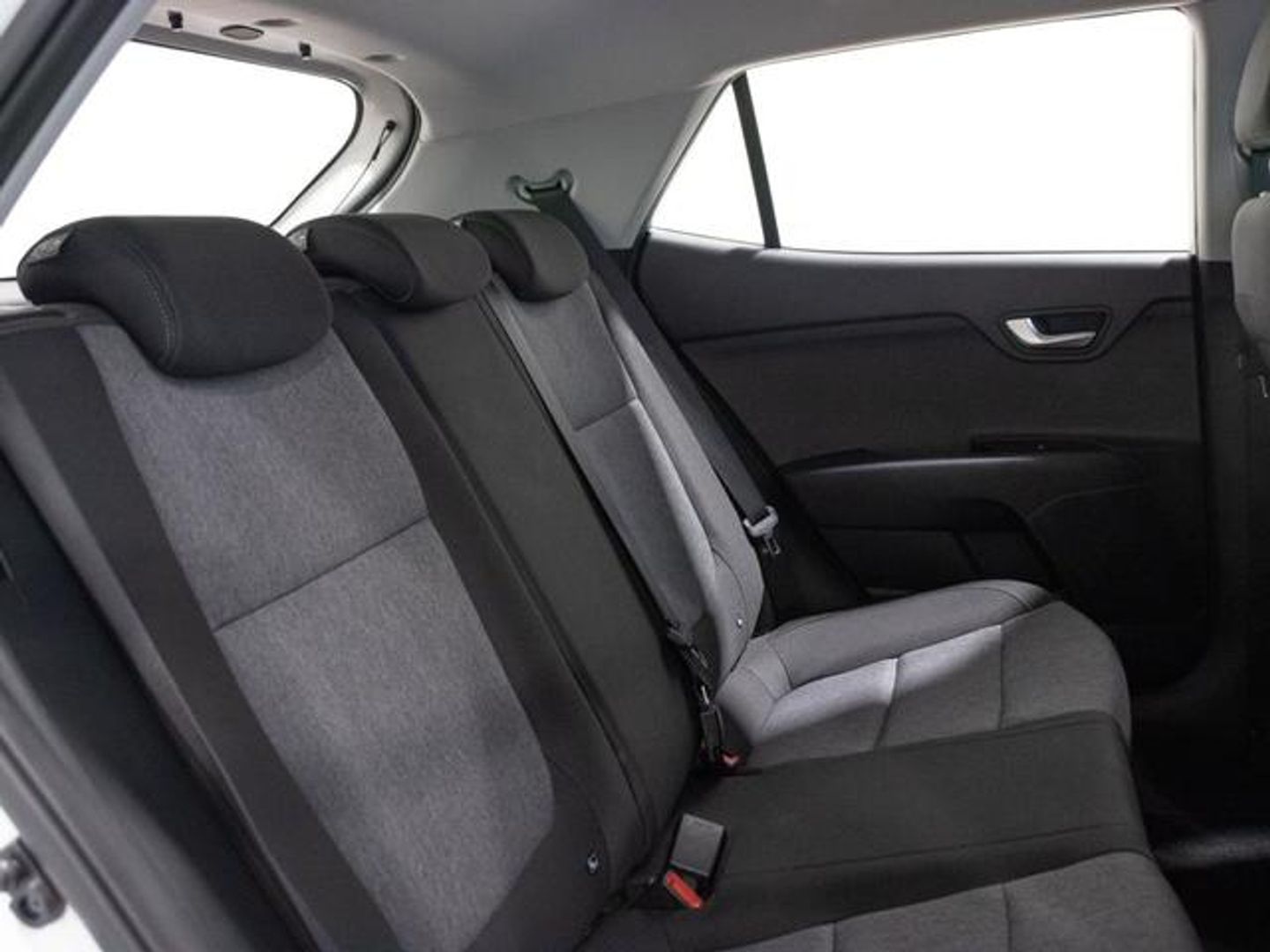 Kia Stonic 1.2 DPi Concept 62 kW (84 CV)