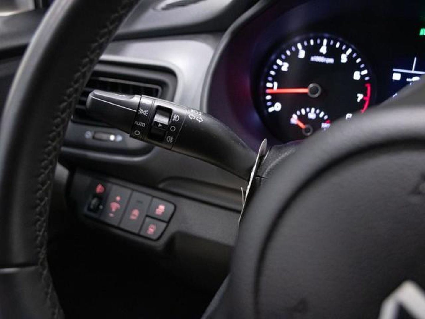 Kia Stonic 1.2 DPi Concept 62 kW (84 CV)
