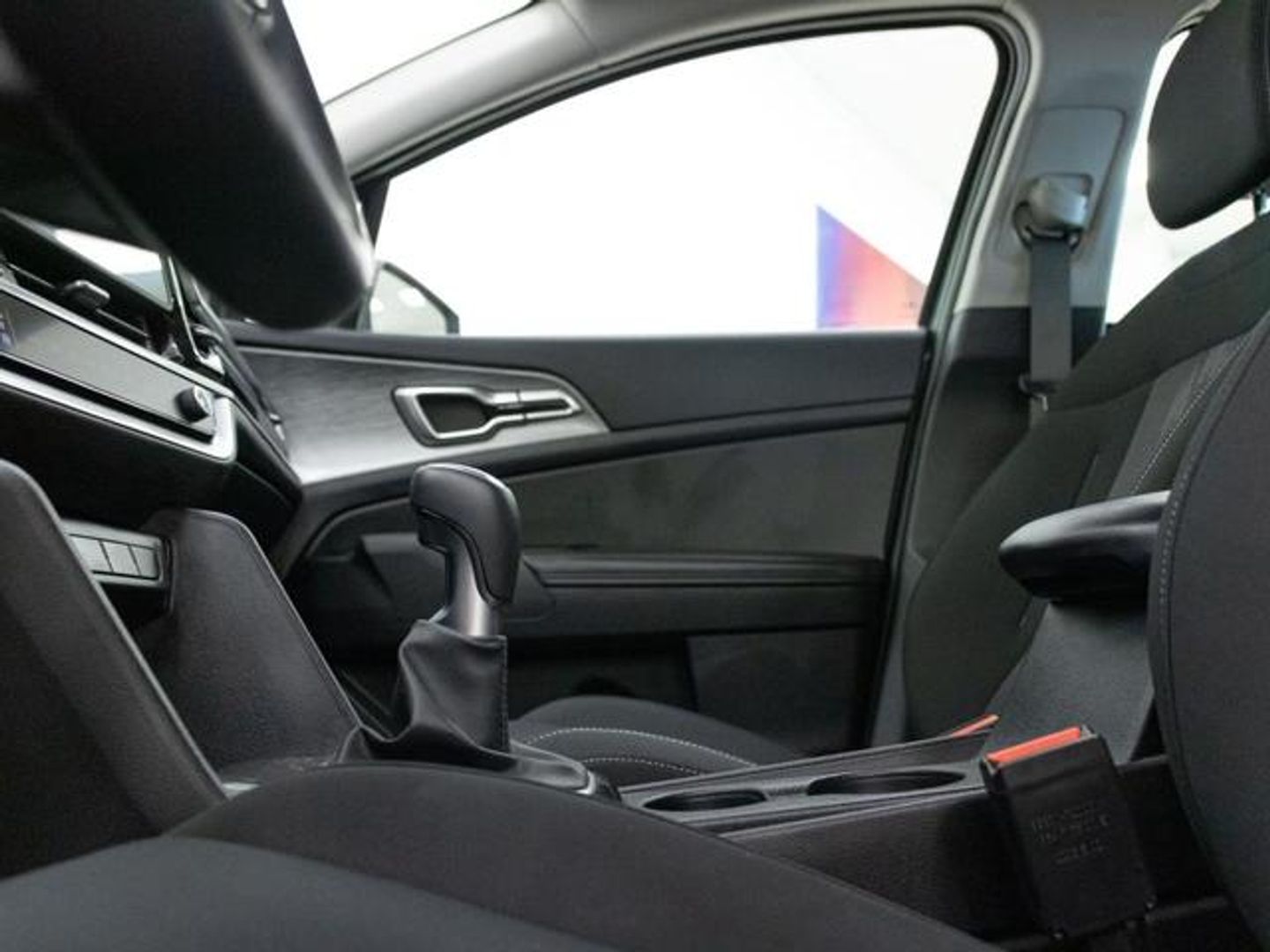 Kia Sportage 1.6 T-GDi Drive 4x2 110 kW (150 CV)