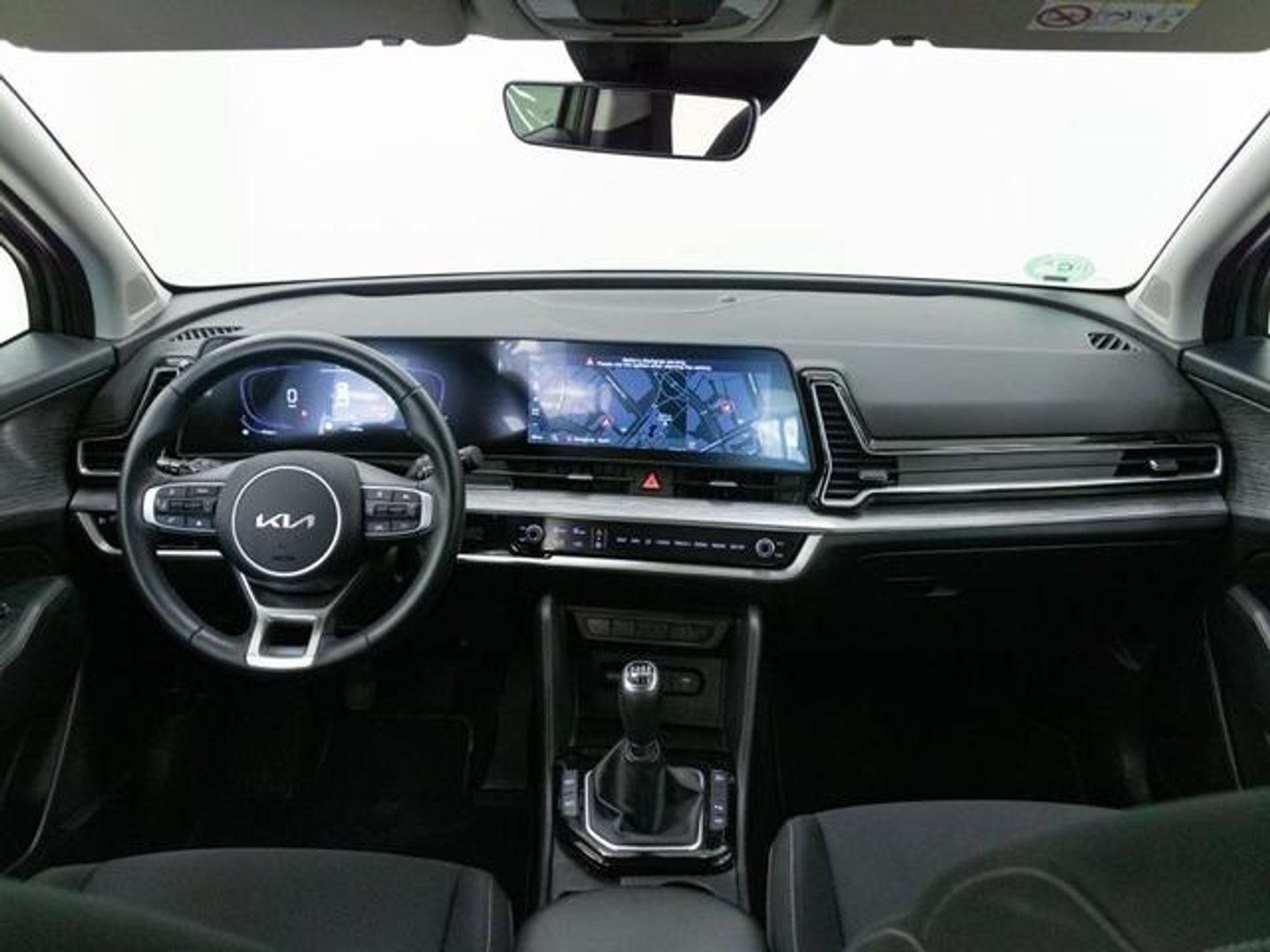 Kia Sportage 1.6 T-GDi Drive 4x2 110 kW (150 CV)