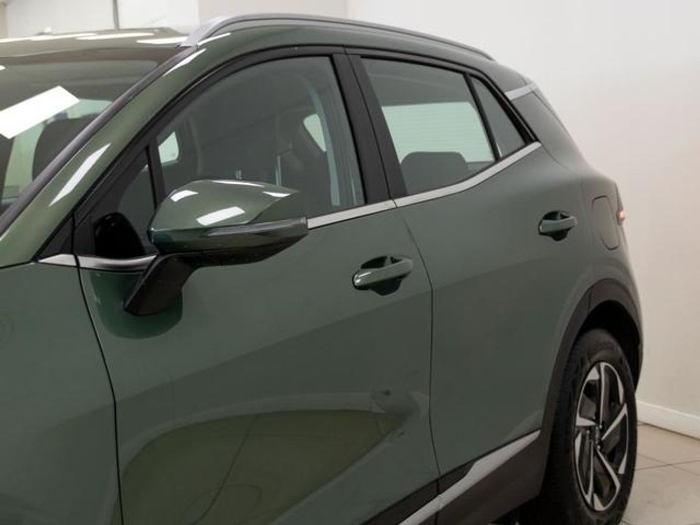 Kia Sportage 1.6 T-GDi Drive 4x2 110 kW (150 CV)