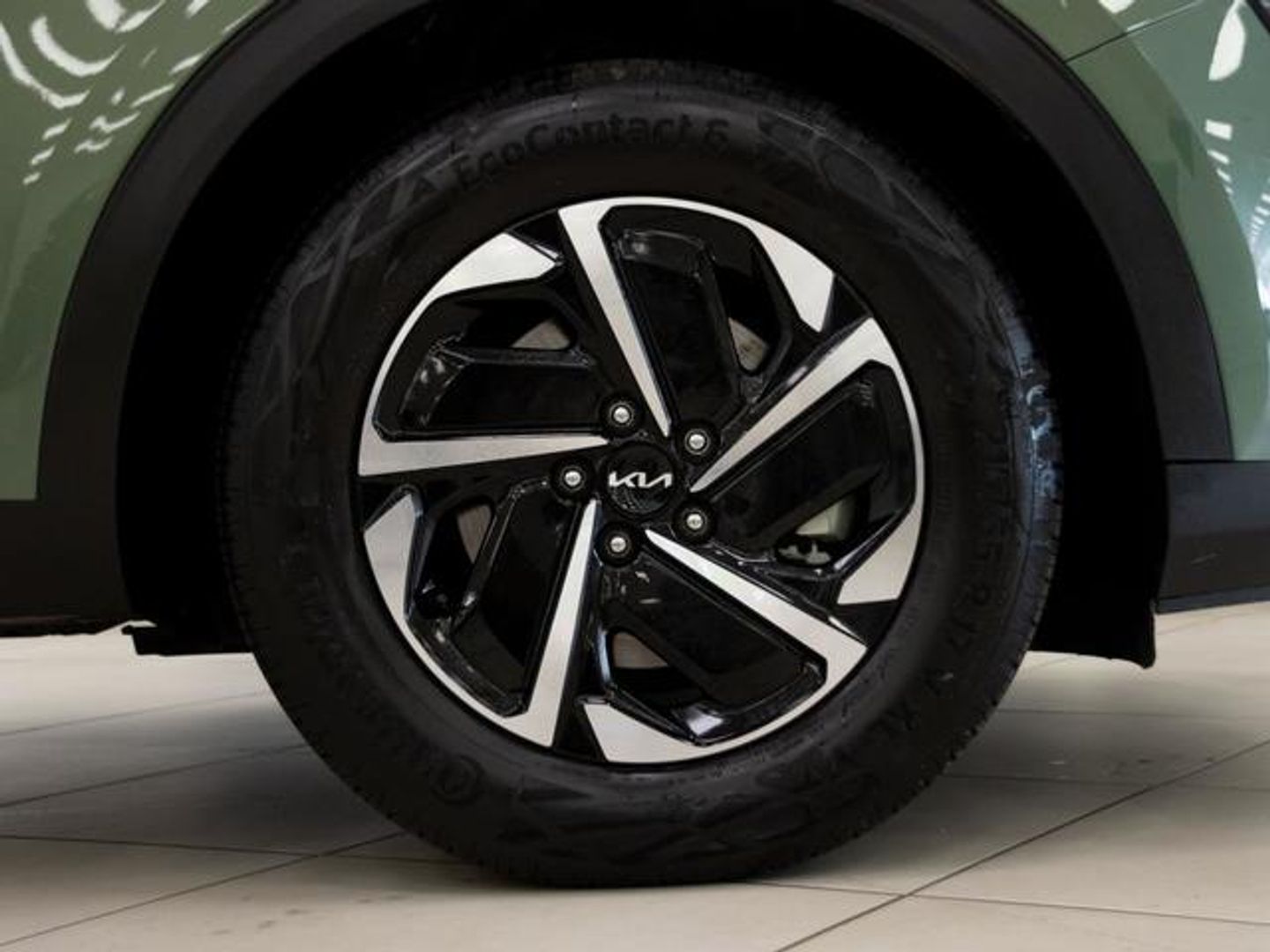 Kia Sportage 1.6 T-GDi Drive 4x2 110 kW (150 CV)