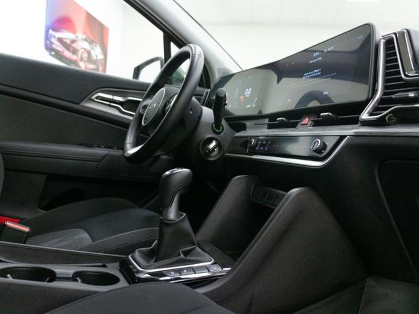 Kia Sportage 1.6 T-GDi Drive 4x2 110 kW (150 CV)
