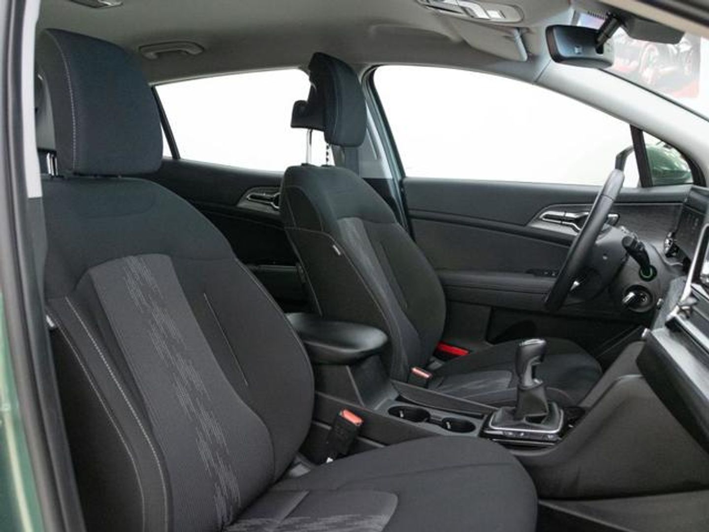 Kia Sportage 1.6 T-GDi Drive 4x2 110 kW (150 CV)