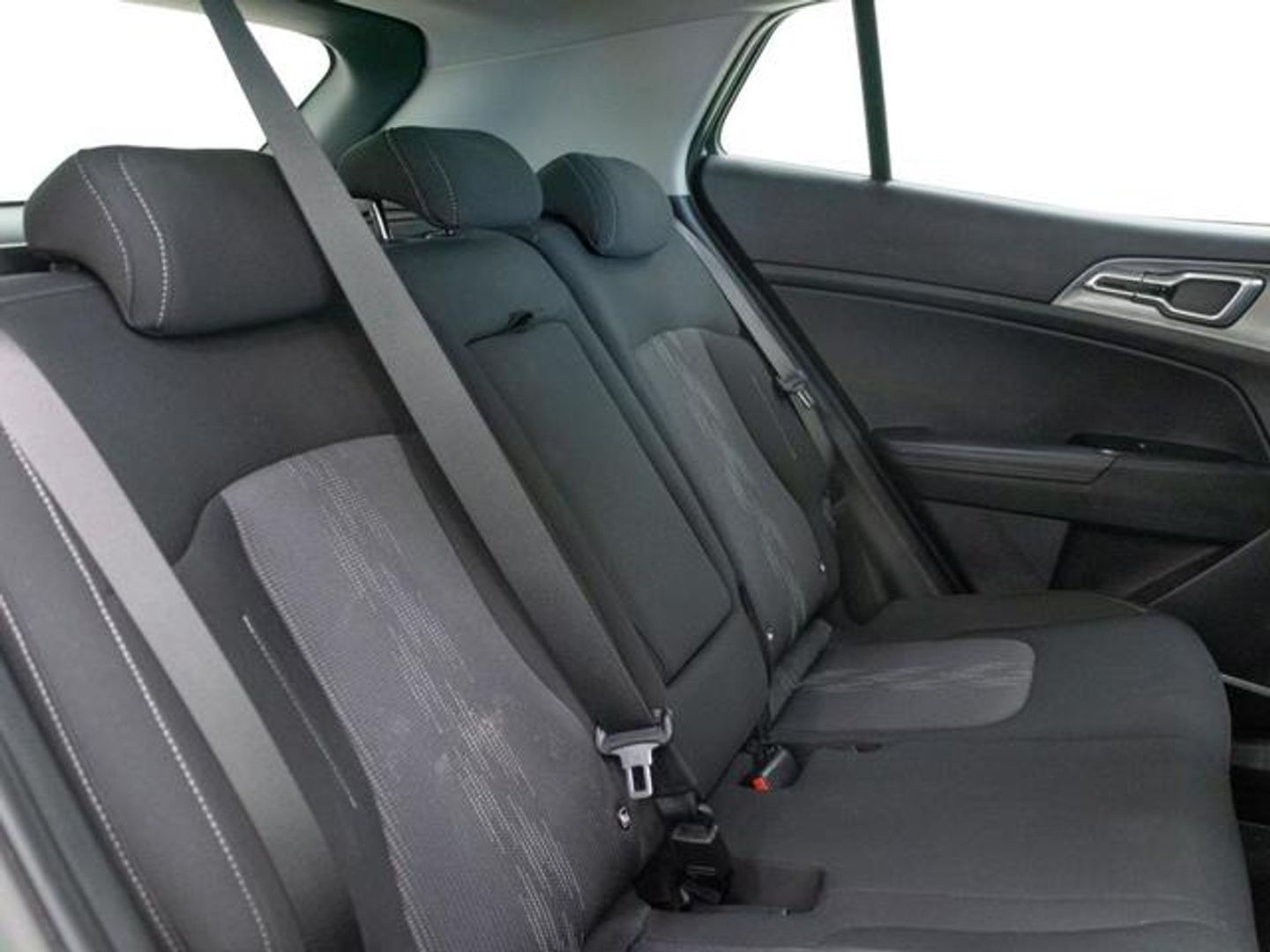 Kia Sportage 1.6 T-GDi Drive 4x2 110 kW (150 CV)