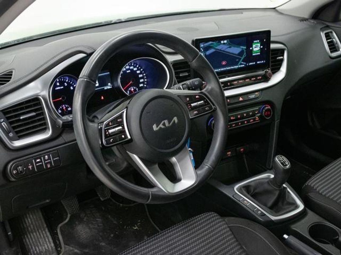 Kia XCeed 1.0 T-GDi Drive 74 kW (100 CV)