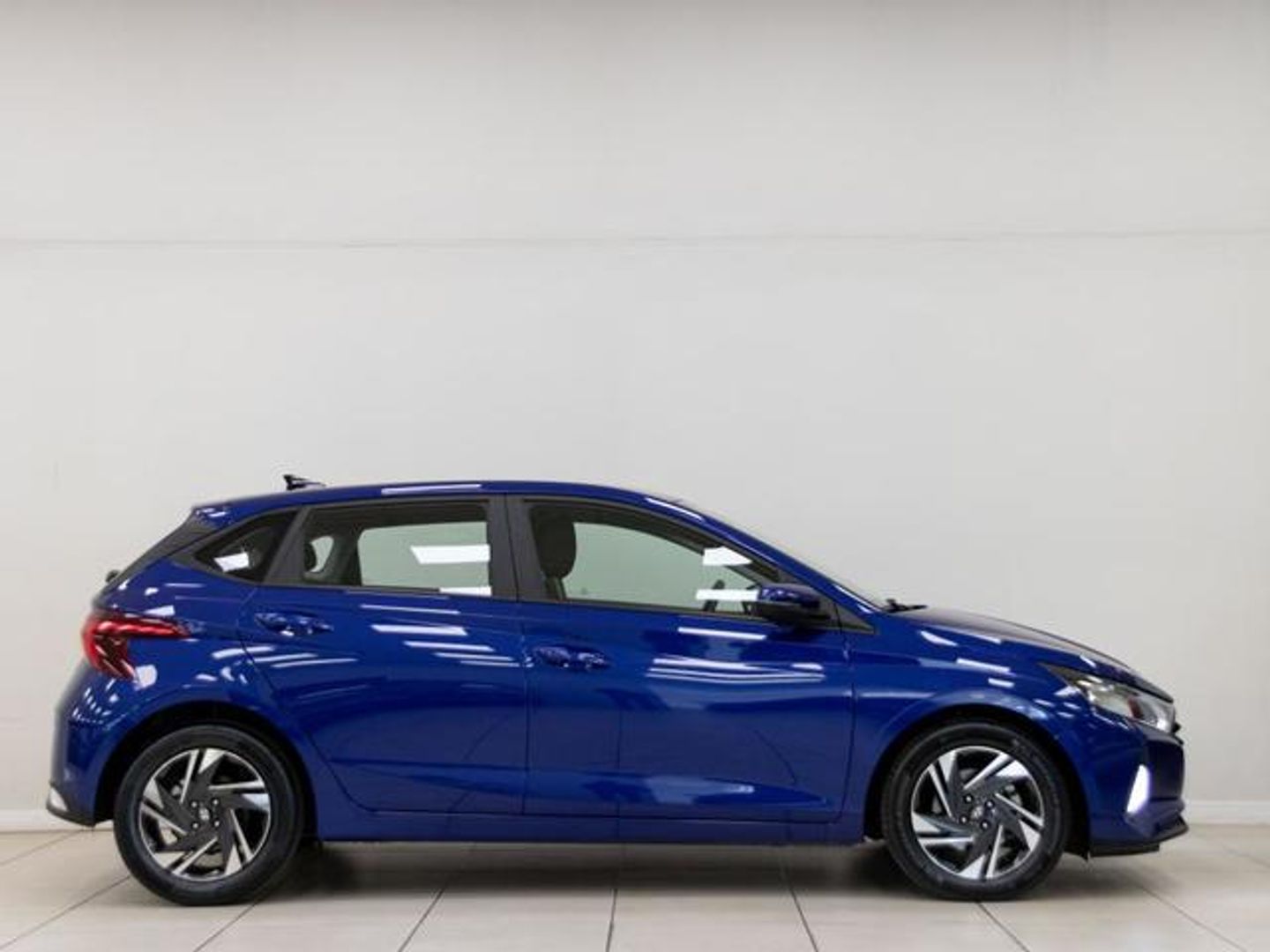 Hyundai i20 1.0 TGDI Klass 74 kW (100 CV)