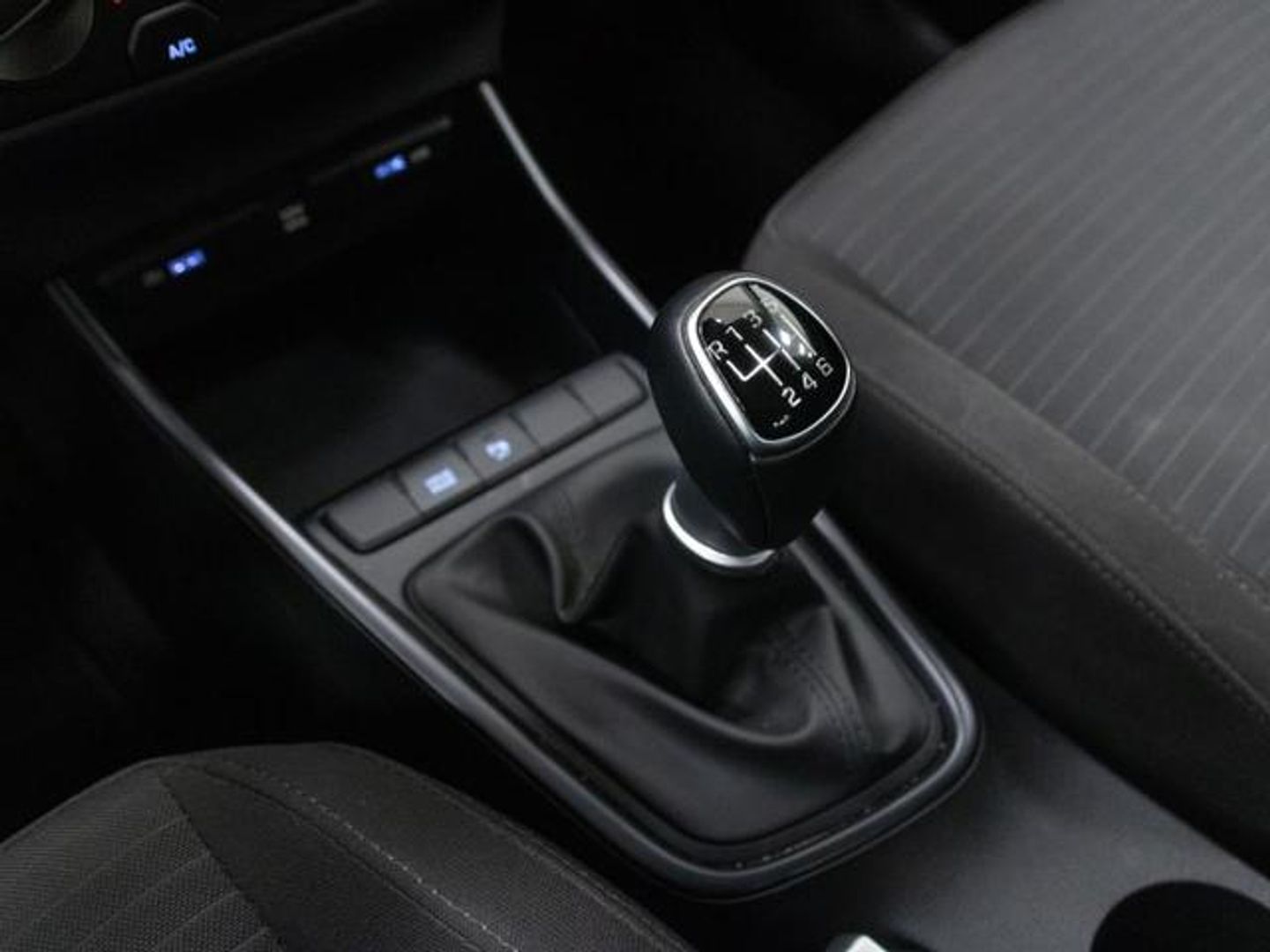Hyundai i20 1.0 TGDI Klass 74 kW (100 CV)