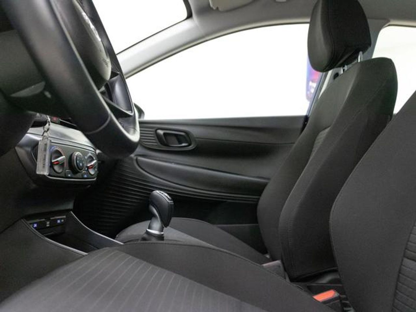 Hyundai i20 1.0 TGDI Klass 74 kW (100 CV)