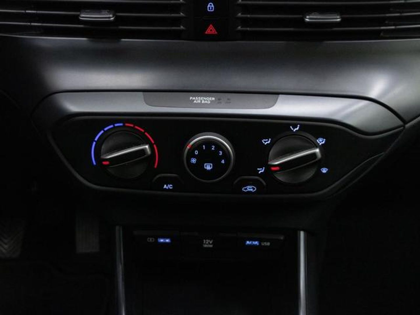 Hyundai i20 1.0 TGDI Klass 74 kW (100 CV)