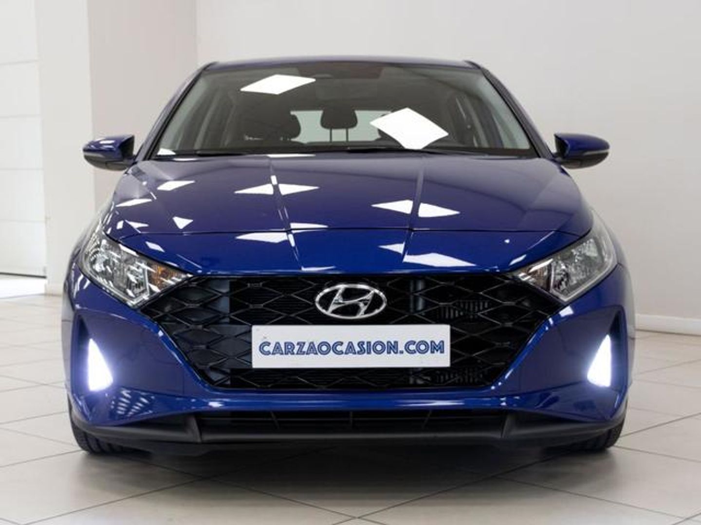 Hyundai i20 1.0 TGDI Klass 74 kW (100 CV)