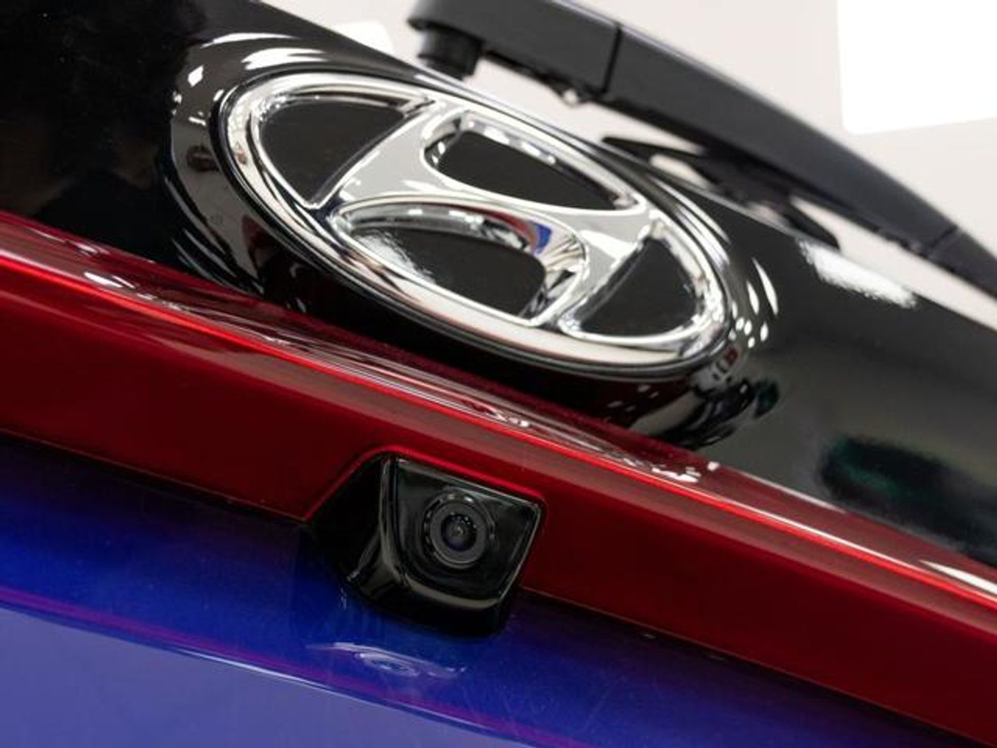 Hyundai i20 1.0 TGDI Klass 74 kW (100 CV)