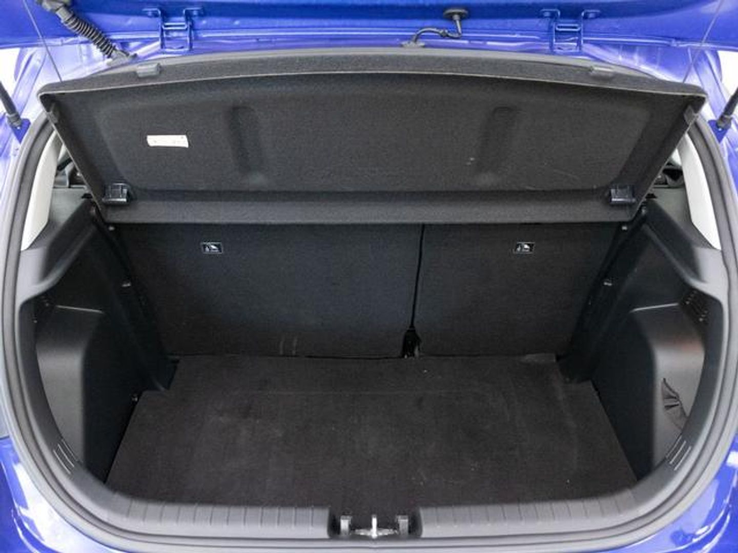 Hyundai i20 1.0 TGDI Klass 74 kW (100 CV)
